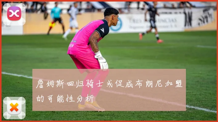 詹姆斯回归骑士或促成布朗尼加盟的可能性分析